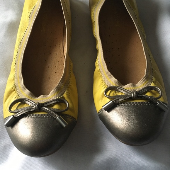 Naturalizer | Ballet Flats - Picture 3 of 7